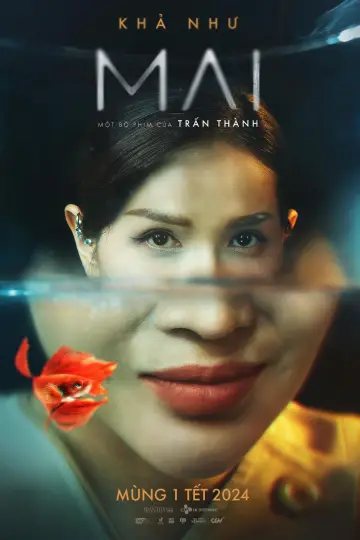Poster to the movie "Mai" #369048