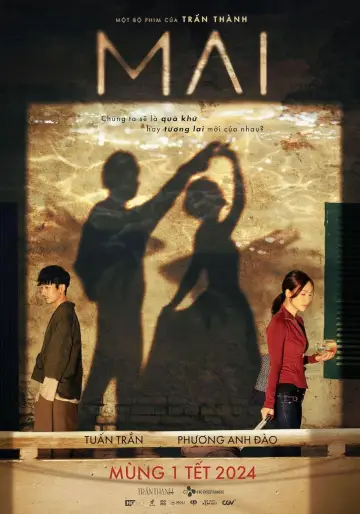 Poster to the movie "Mai" #369049
