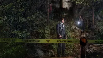 Backdrop to the movie "Revelations" #609872