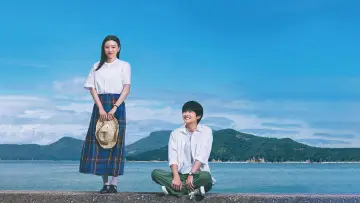 Backdrop to the movie "Teasing Master Takagi-san" #1112311