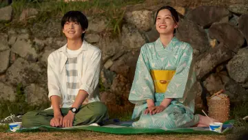 Backdrop to the movie "Teasing Master Takagi-san" #1112314