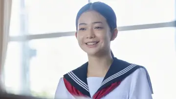 Backdrop to the movie "Teasing Master Takagi-san" #1112316