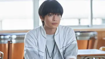 Backdrop to the movie "Teasing Master Takagi-san" #1112317