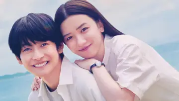 Backdrop to the movie "Teasing Master Takagi-san" #1112320