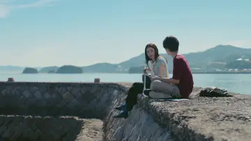 Backdrop to the movie "Teasing Master Takagi-san" #1112329