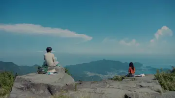Backdrop to the movie "Teasing Master Takagi-san" #1112330