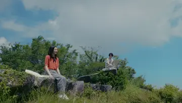 Backdrop to the movie "Teasing Master Takagi-san" #1112331