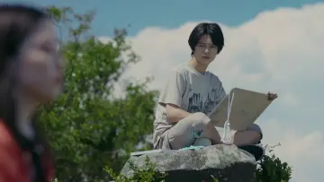 Backdrop to the movie "Teasing Master Takagi-san" #1112332