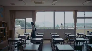 Backdrop to the movie "Teasing Master Takagi-san" #1112334