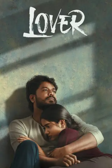 Poster to the movie "Lover" #366747