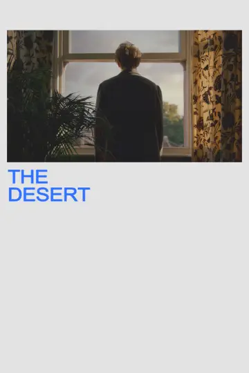 Poster to the movie "The Desert" #758636