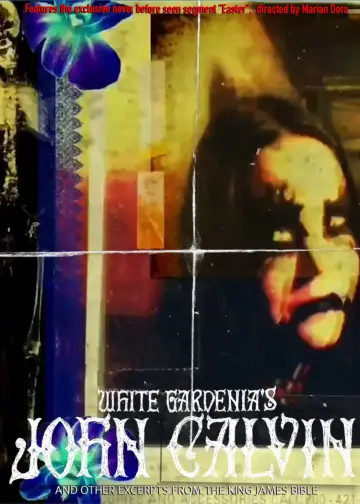 Poster to the movie "White Gardenia: The King James Bible" #556257