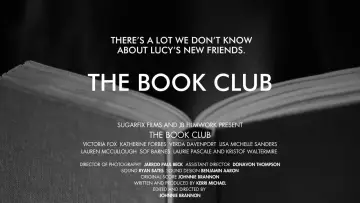 Backdrop to the movie "The Book Club" #199081