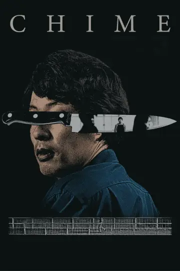 Poster to the movie "Chime" #764965
