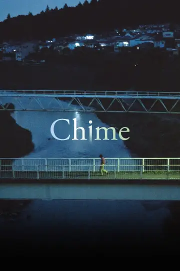 Poster to the movie "Chime" #852297