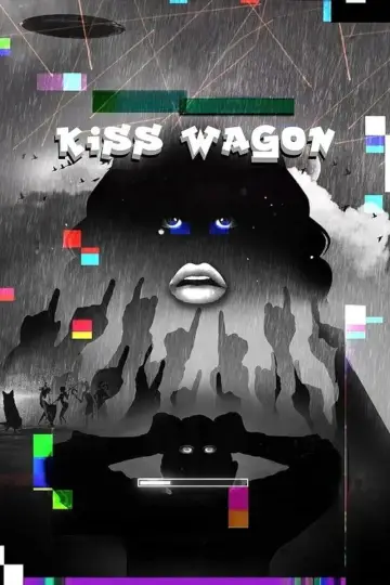 Poster to the movie "Kiss Wagon" #789291