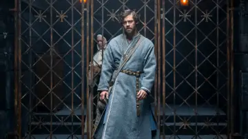 Backdrop to the movie "The Physician II" #535318