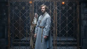 Backdrop to the movie "The Physician II" #746425