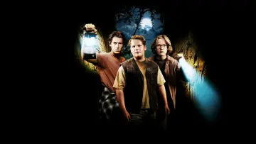 Backdrop to the movie "The Three Investigators: Isle of Death" #829386