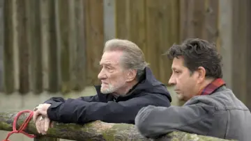 Backdrop to the movie "An Ideal Father" #1097786