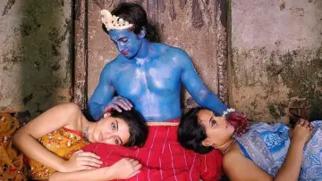 Backdrop to the movie "Anubhuti" #788661