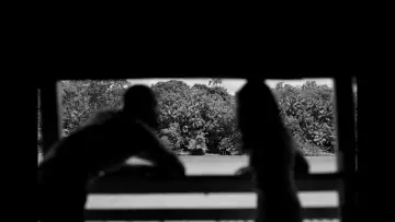 Backdrop to the movie "Portrait of a Certain Orient" #1010579