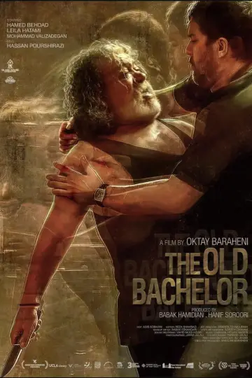 Poster to the movie "The Old Bachelor" #761592