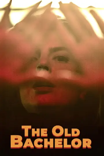 Poster to the movie "The Old Bachelor" #761597
