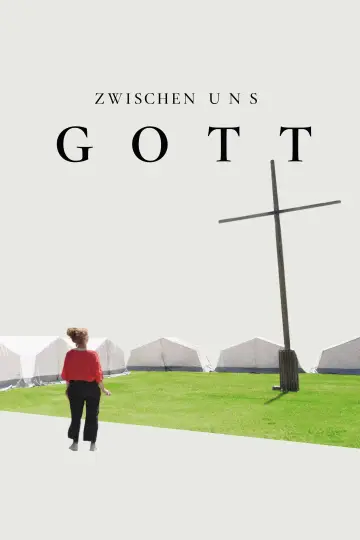 Poster to the movie "God Between Us" #477366