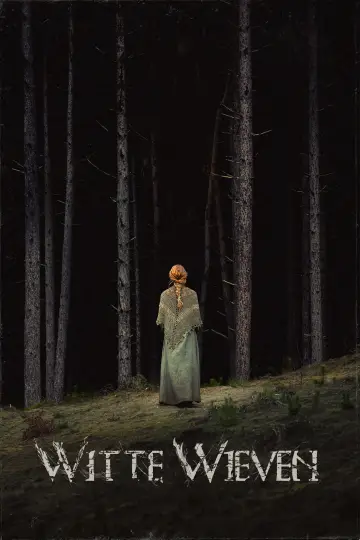 Poster to the movie "Heresy" #1155820