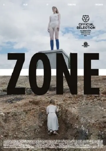 Poster to the movie "Zone" #761843