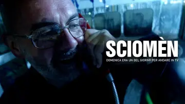 Backdrop to the movie "SCIOMÈN - Domenica era un bel giorno per andare in TV" #772545