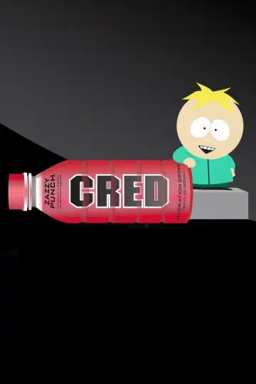 Poster to the movie "South Park (Not Suitable for Children)" #1010555