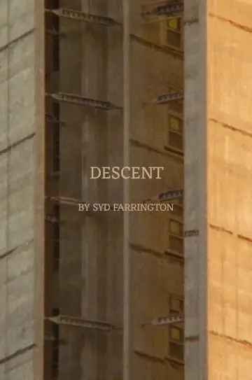 Descent poster