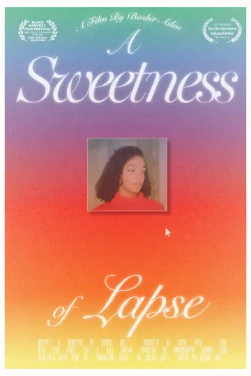Poster to the movie "A Sweetness of Lapse" #457298