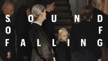Backdrop to the movie "Sound of Falling" #764167