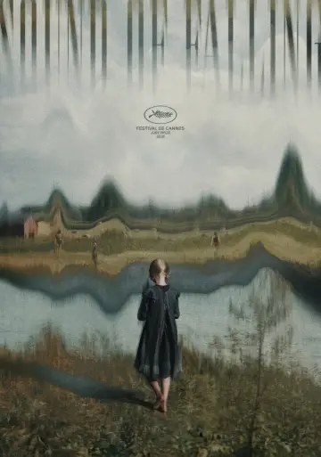 Poster to the movie "Sound of Falling" #955443