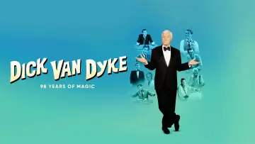 Backdrop to the movie "Dick Van Dyke: 98 Years of Magic" #1574283