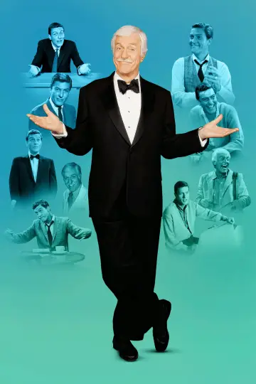 Poster to the movie "Dick Van Dyke: 98 Years of Magic" #1574291