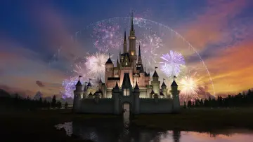 Backdrop to the movie "Disney 100: A Century of Dreams – A Special Edition of 20/20" #895060