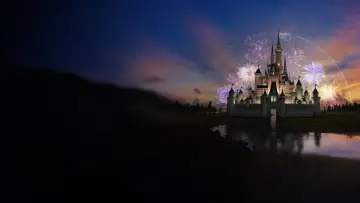 Backdrop to the movie "Disney 100: A Century of Dreams – A Special Edition of 20/20" #895061