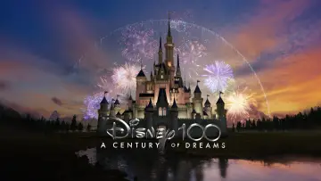 Backdrop to the movie "Disney 100: A Century of Dreams – A Special Edition of 20/20" #895062