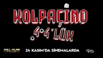 Backdrop to the movie "Kolpachino 4 4