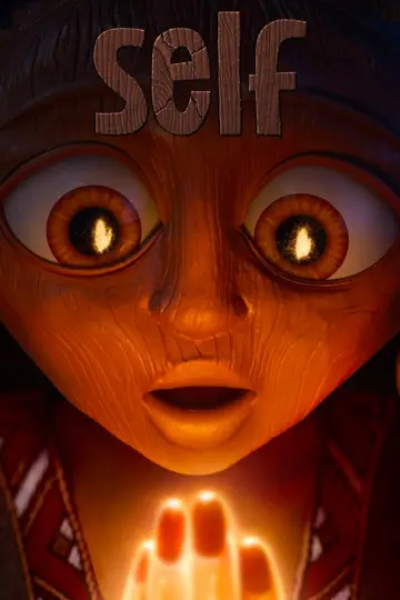 Poster to the movie "Self" #758776