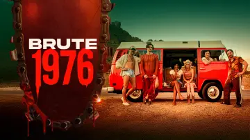 Backdrop to the movie "Brute 1976" #614096