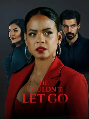 Poster to the movie "Body Language" #1164643