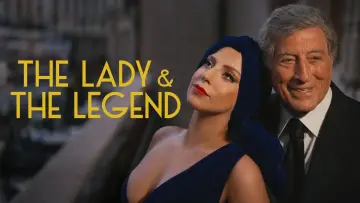Backdrop to the movie "The Lady and The Legend" #542457