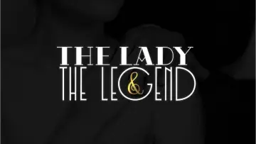 Backdrop to the movie "The Lady and The Legend" #542458