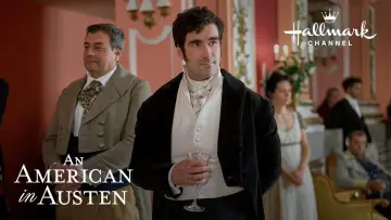 Backdrop to the movie "An American in Austen" #756678