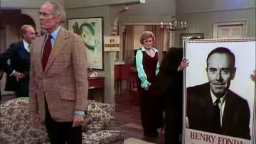 Backdrop to the movie "Henry Fonda for President" #1049302